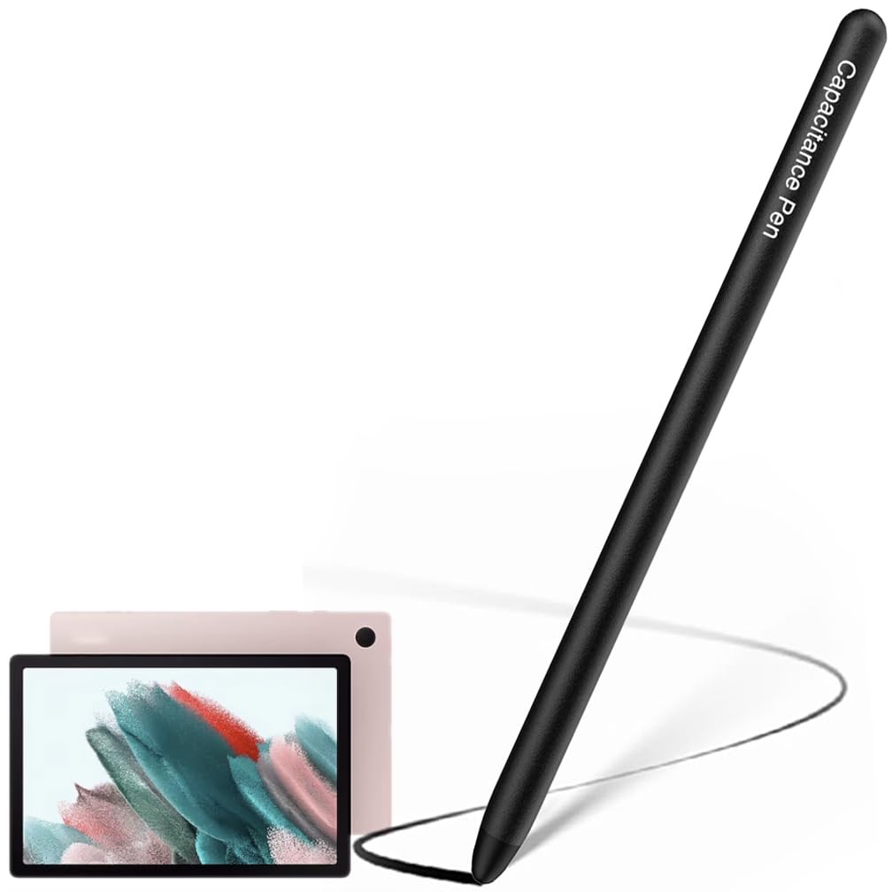 Penna Stilo Universale per Tablet, Samsung, Z Fold5/Fold 4/Fold 3