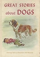 Great Stories about Dogs B000E2ZBOY Book Cover