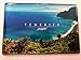 Teneriffa Spanien Kühlschrankmagnet Souvenir Reiseandenken Fridge Magnet Tenerife Spain 230906