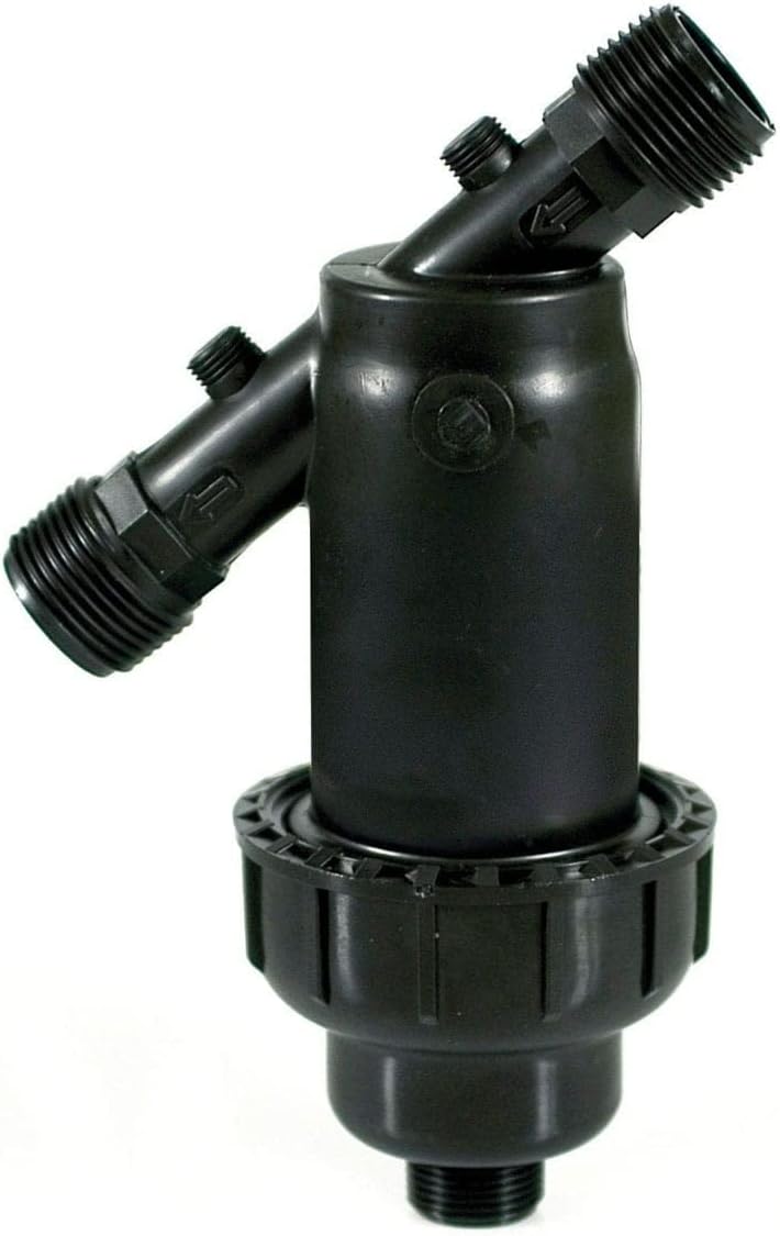 Anti-debris mesh Filter for irrigation system Azud Modular 100 (1")