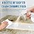 ADEK Tile Grout Cleaner Sprayer - Granite Cleaner Polish and Protect 3 in 1, Marble Stone Cleaner Polishes, Heavy Duty Spray Cleaning Solution, Stone Tile and Laminate Cleaner (1)