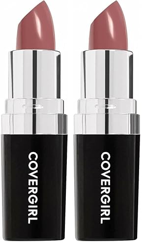 Miniatura 8 de Lápiz labial de color continuo Covergirl