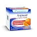 Arginaid Arginine-intensive Orange Flavor Powdered Mix 9.2g Packet 35983000 Qty 56 Per Case