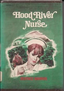 Hardcover Hood River Nurse Book