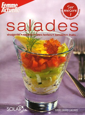 Salades