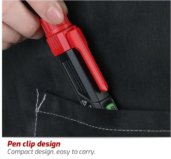 TA15A PenBrake OilTester for DOT 3 DOT4 DOT5.1Brake FluidTester