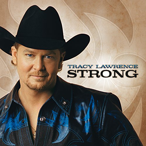 Tracy Lawrence