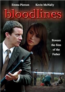DVD Bloodlines [DVD] Book
