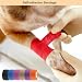 Selbstklebender Verband, 12 Rollen Selbsthaftende Bandage, Verband Selbstklebend Fingerpflaster Selbsthaftend Elastische Haftbandage Fixierbinde Selbstklebend für Erste Hilfe Finger(2,5cmx4,5m)