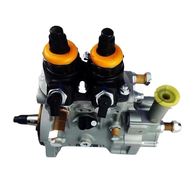 HP0 Diesel Fuel Injection Pump Compatible With ISUZU 6HK1 High Pressure Oil Pump Assembly 094000-0098 094000-0097 8-94392714-5 8-94392714-6