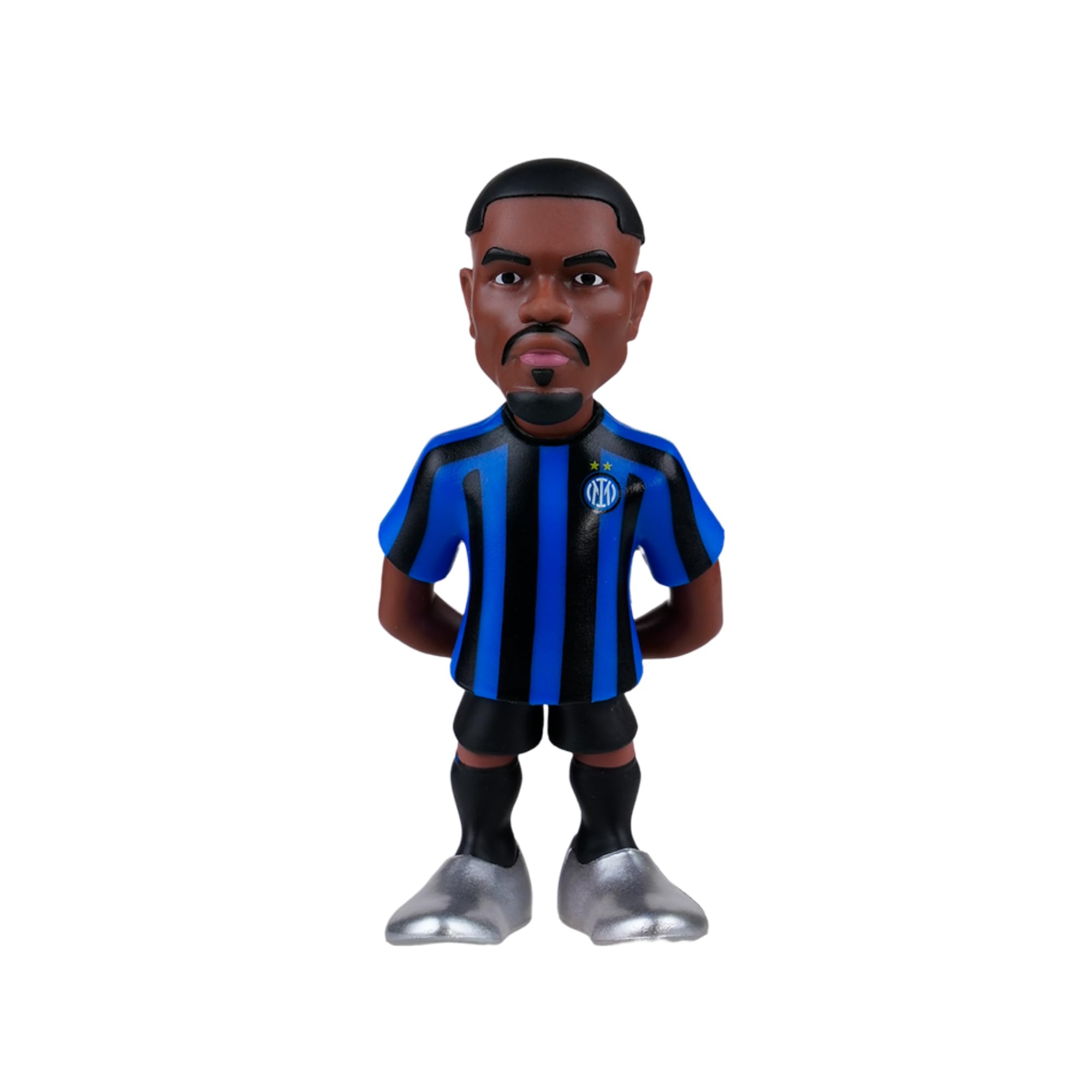 MINIX - Football Stars #232 - Inter Milan - Marcus Thuram