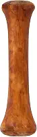 Osso Natural Defumado Canelinha para Cães Adultos, Petisco Bovino Desidratado e Defumado, Higiene Bucal, Reduz Tártaro, Entretenimento, Saúde Dental, Petisco Natural Cachorro, Ossinho Mastigável