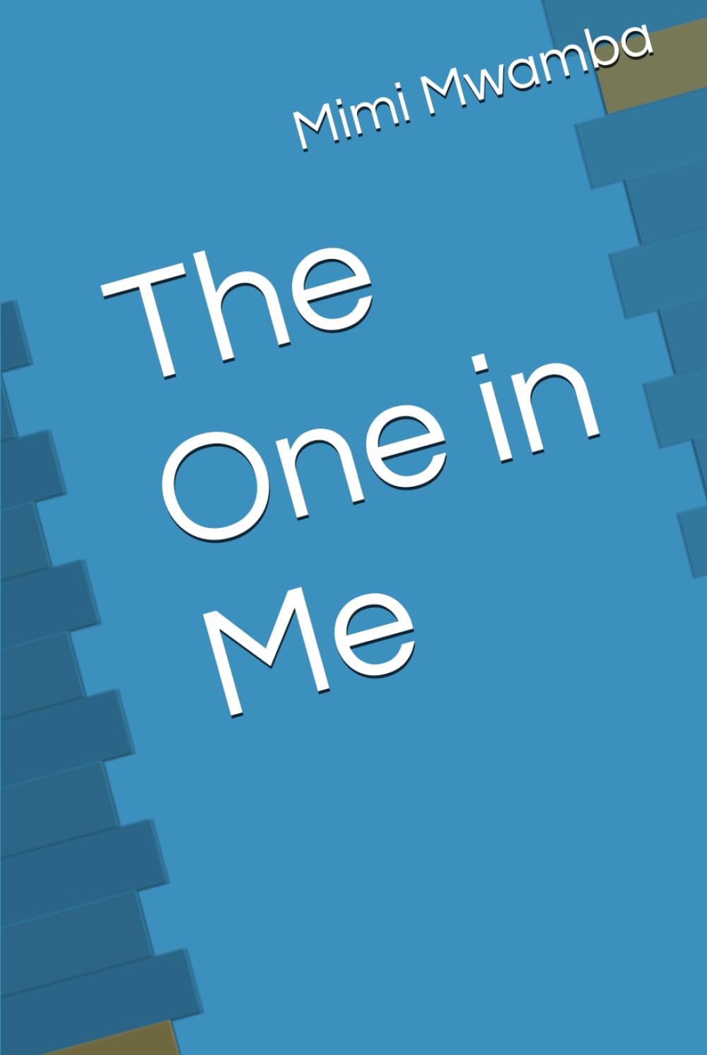 The One in Me: Doing as you are being led.