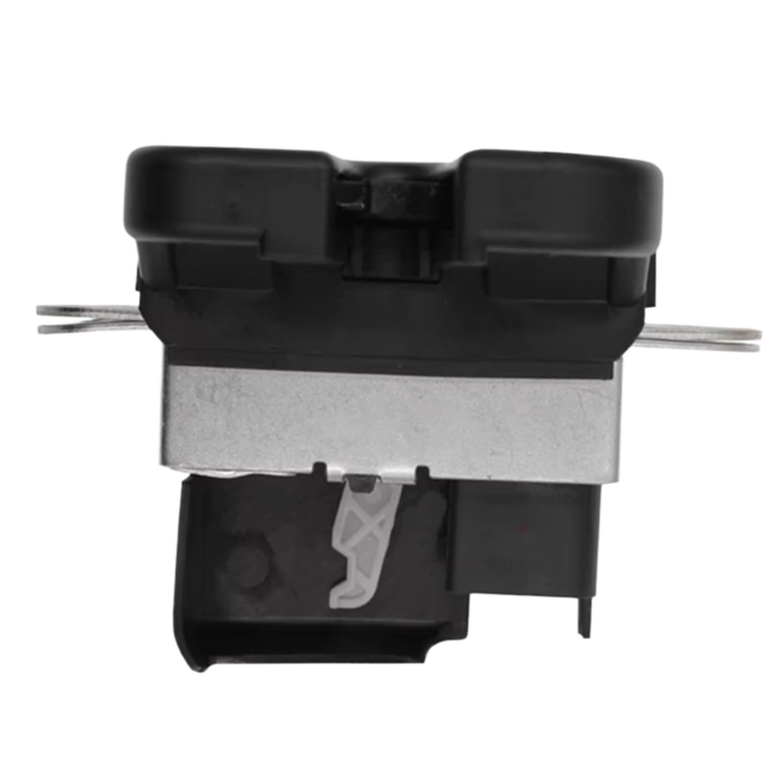 Geesacgal One Color Tailgate Boot Lock Latch Compatible With Polo 6R 2009-2017 For Golf Mk5 2004-2009 For Passat B7 2010-2015 Rear Trunk Boot Lid Lock Latch Modification Repair