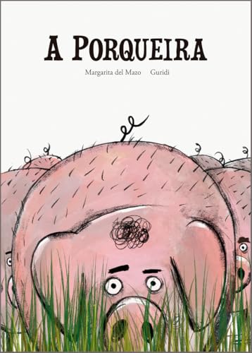 Portada de A porqueira