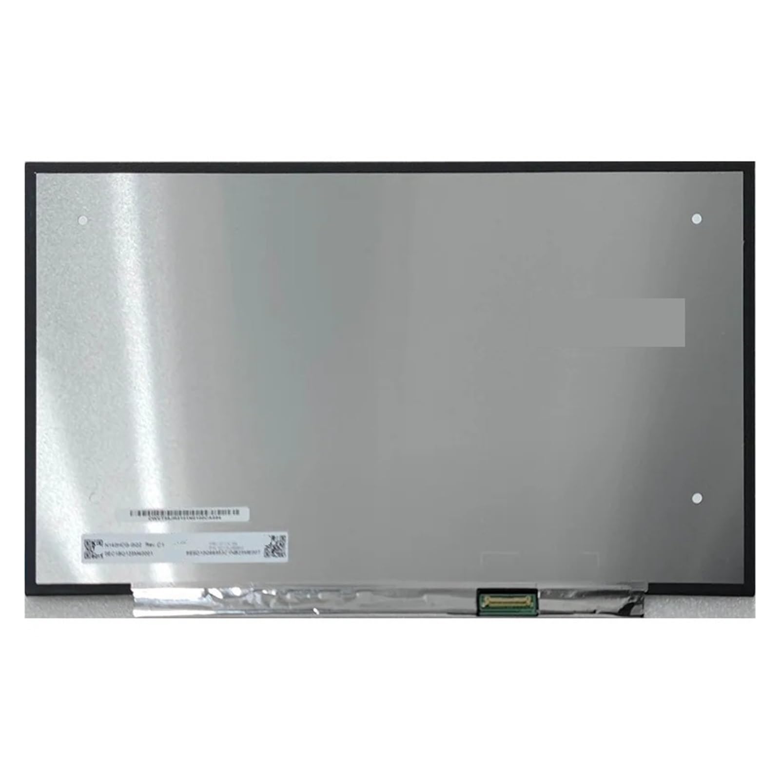 N140HCG-GQ2 Rev C1 FRU 01YN156, Schermo LCD