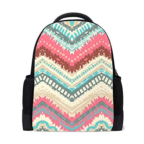 Sac à dos d'école Ruchen pour soulager le dos étudiant