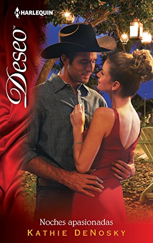 Noches apasionadas (Deseo) (Spanish Edition) - Denosky, Kathie