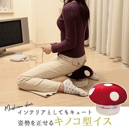 Amazon｜きの小いす ブラウン｜座椅子 オンライン通販