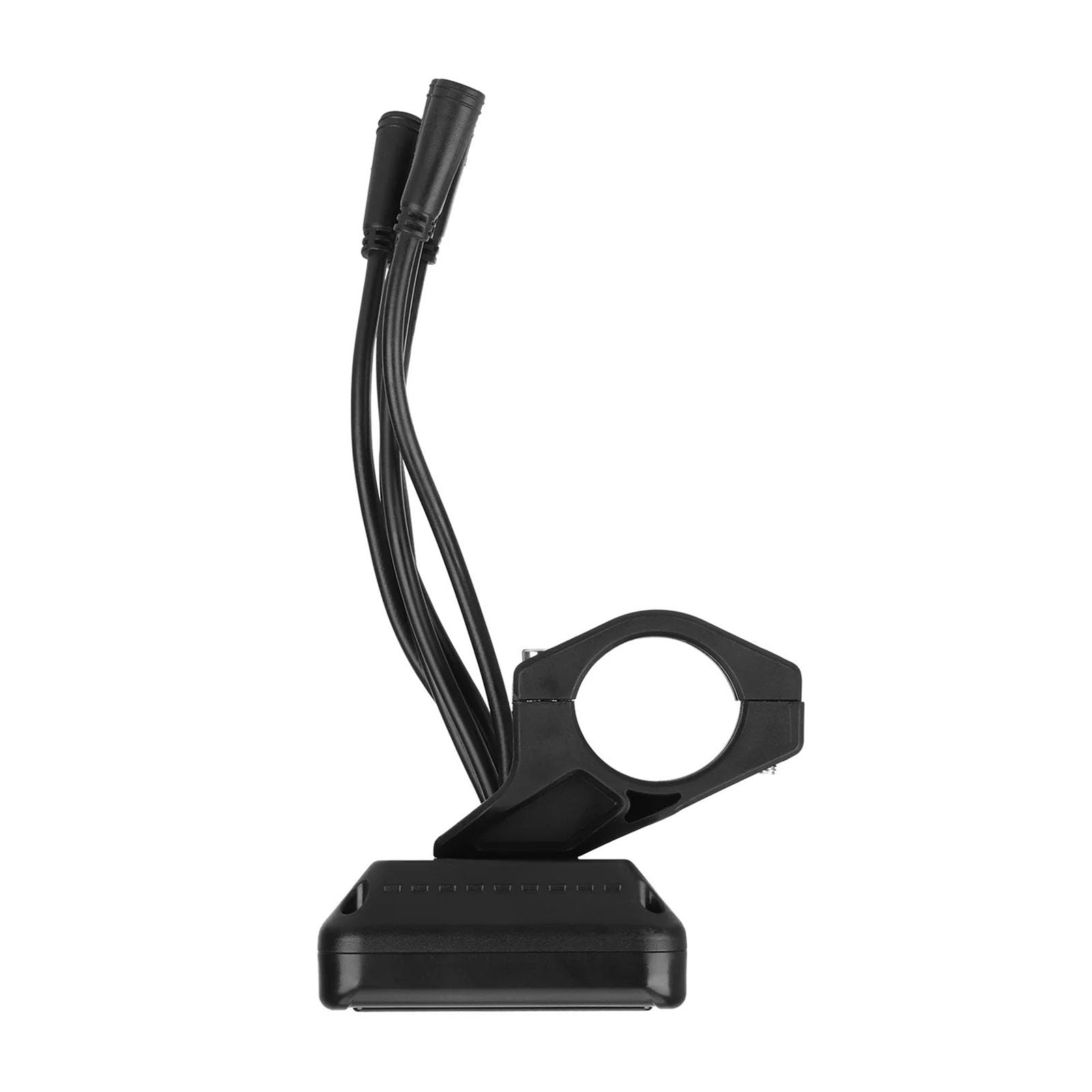 Trottinette électrique à affichage LED - Compteur de vitesse 48 V pour tricycles