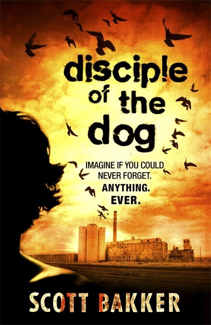 Buy Disciple of the Dog — BookShops.in