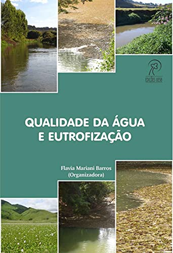 Qualidade da água e eutrofização: