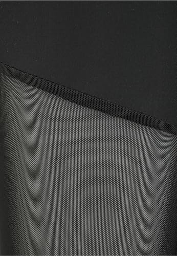 Leggings tech mech negro pitillo para mujer Urban Classics 5