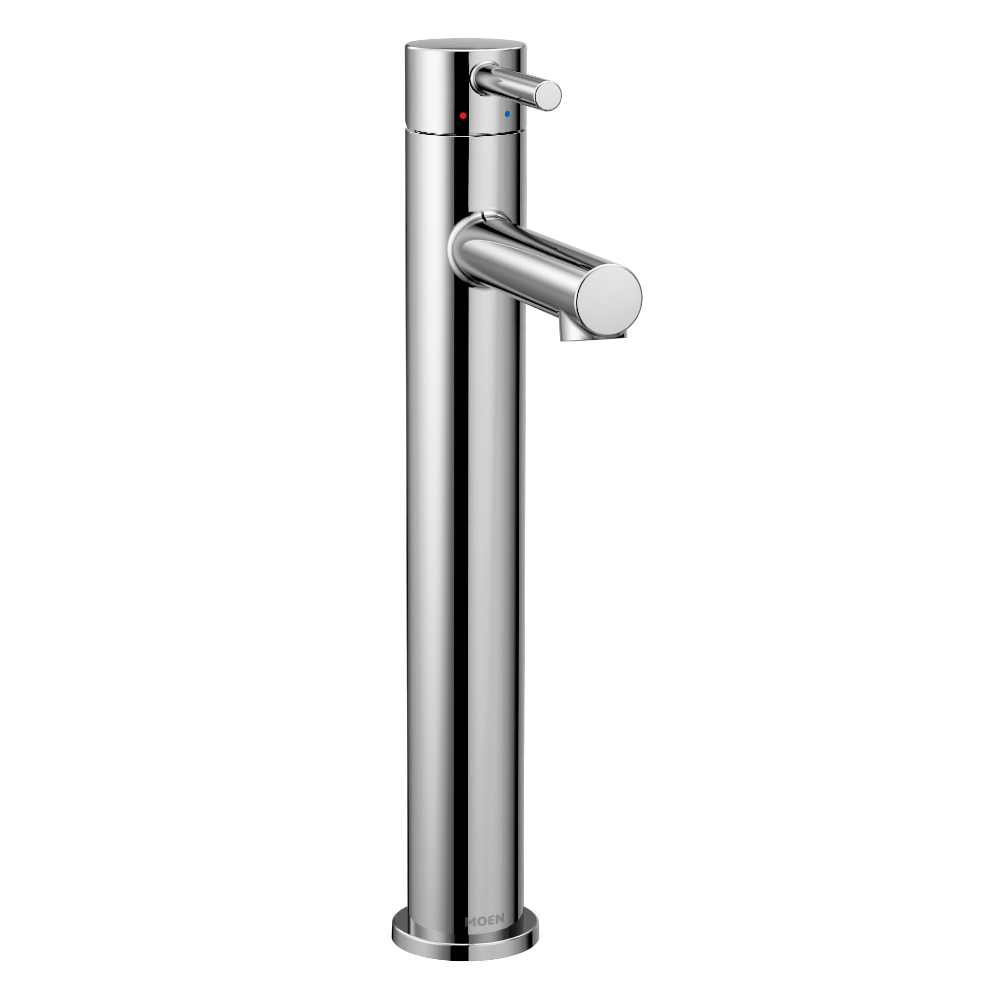 Moen align One-Handle yüksek ARC banyo musluk, 6192, 0