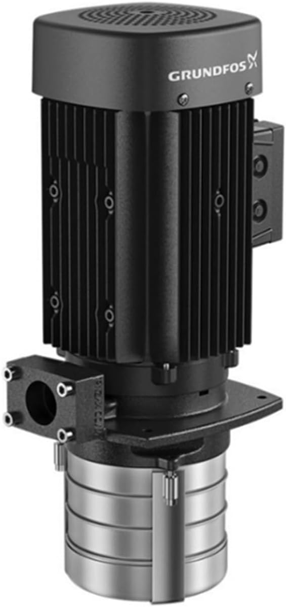 Coolant Pump, Immersion-Type Multi-Stage Cooling Oil Pump MTH2-6/6 A-W-A-AQQV, MTH2-9/7 A-W-A-AUUV, MTH2-4/4 A-W-A-AQQV, MTH4-4/4 A-W-A AQQV(MTH2-9/7 A-W-A-AUUV)