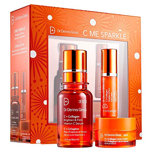 Dr. Dennis Gross - C Me Sparkle