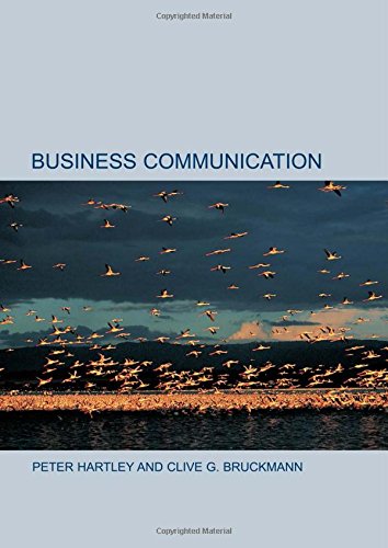 Buy Business Communication Book Online at Low Prices in India ...