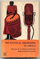 Political Awakening of Africa (The Global history series) 0136852718 Book Cover