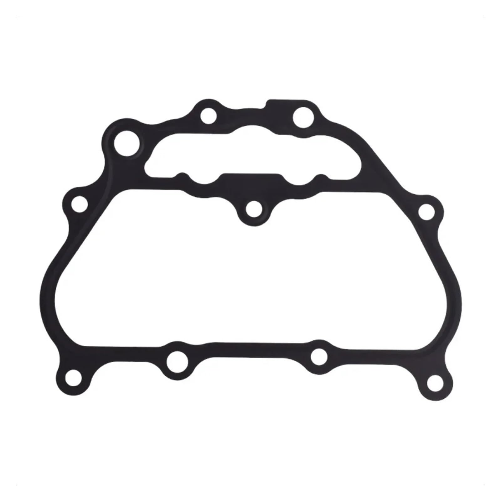 Para ATV Para TRX500FM TRX500TM TRX500FPE 12251-HP0-A00 Junta Culata Reparación Cilindro Motocicleta Estera Almohadilla Reparación Cilindro Pistón Kit