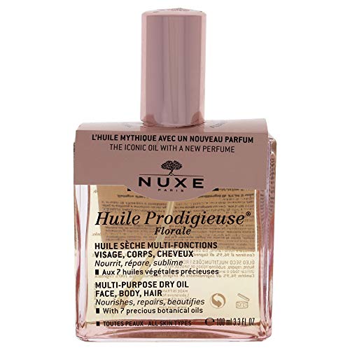 Nuxe – Huile Prodigieuse Florale Oil 100 ml