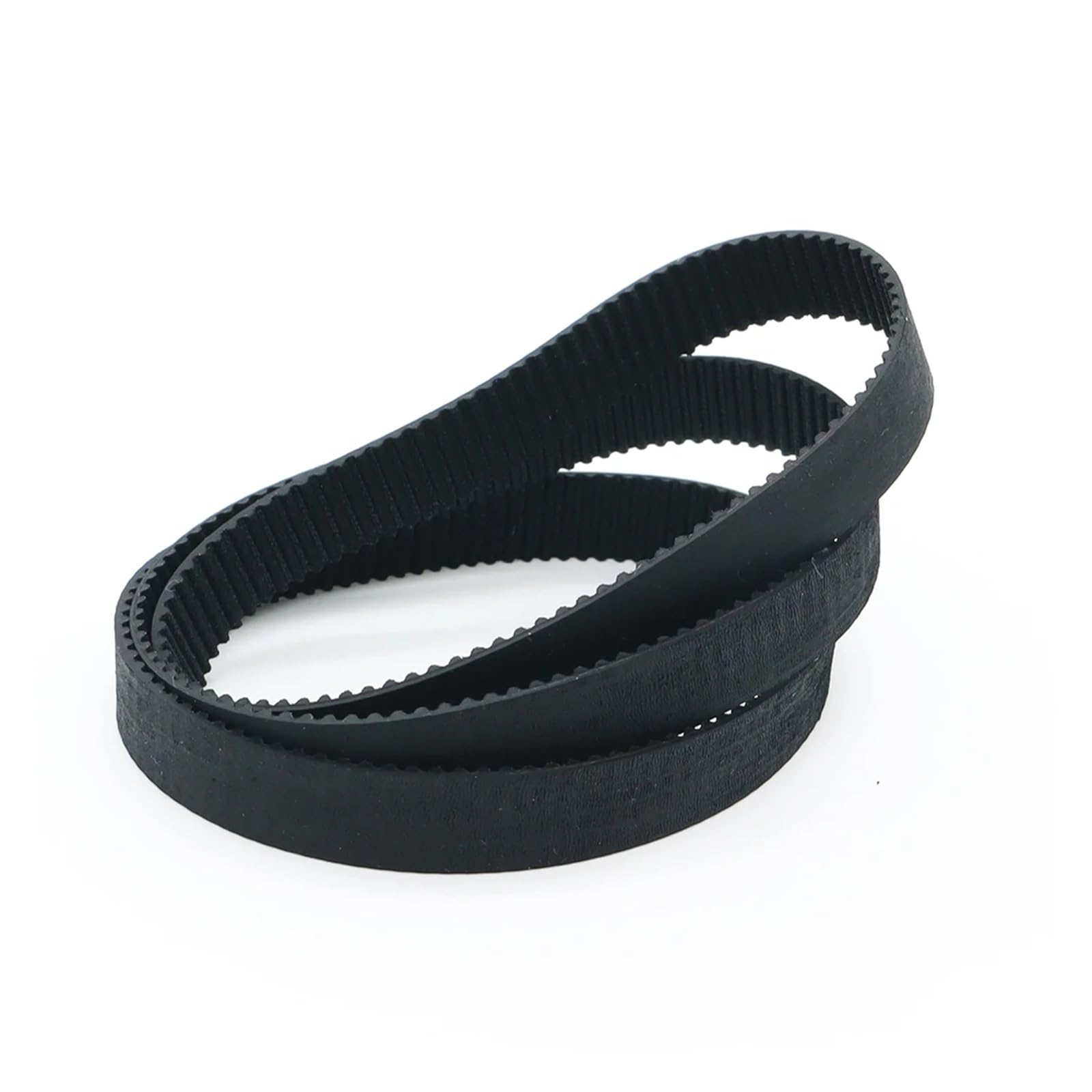 Keilriemen Zahnriemen Gummi Geschlossen Schleife 2GT Synchron Zahnriemen Für 3D Drucker Teil Gürtel 15mm Breite GT2 Zahnriemen Länge Umfang 444mm-630mm Antriebsriemen(460mm,5PCS_15MM)