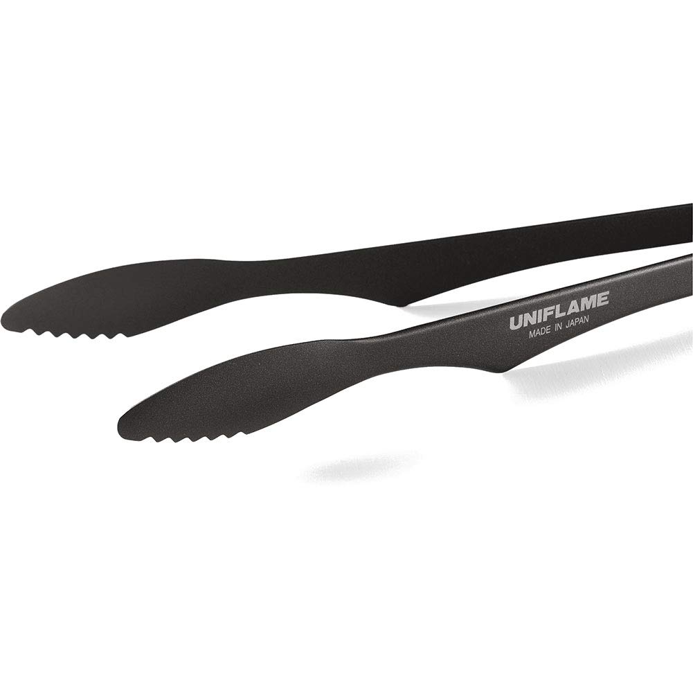 ユニフレーム UNIFLAME アウトドア ユニセラトング フッ素  615270 Amazon.co.jp: ユニフレーム(UNIFLAME) バーベキュー用品 ユニセラ