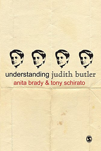 Understanding Judith Butler (Understanding Contemporary Culture series)