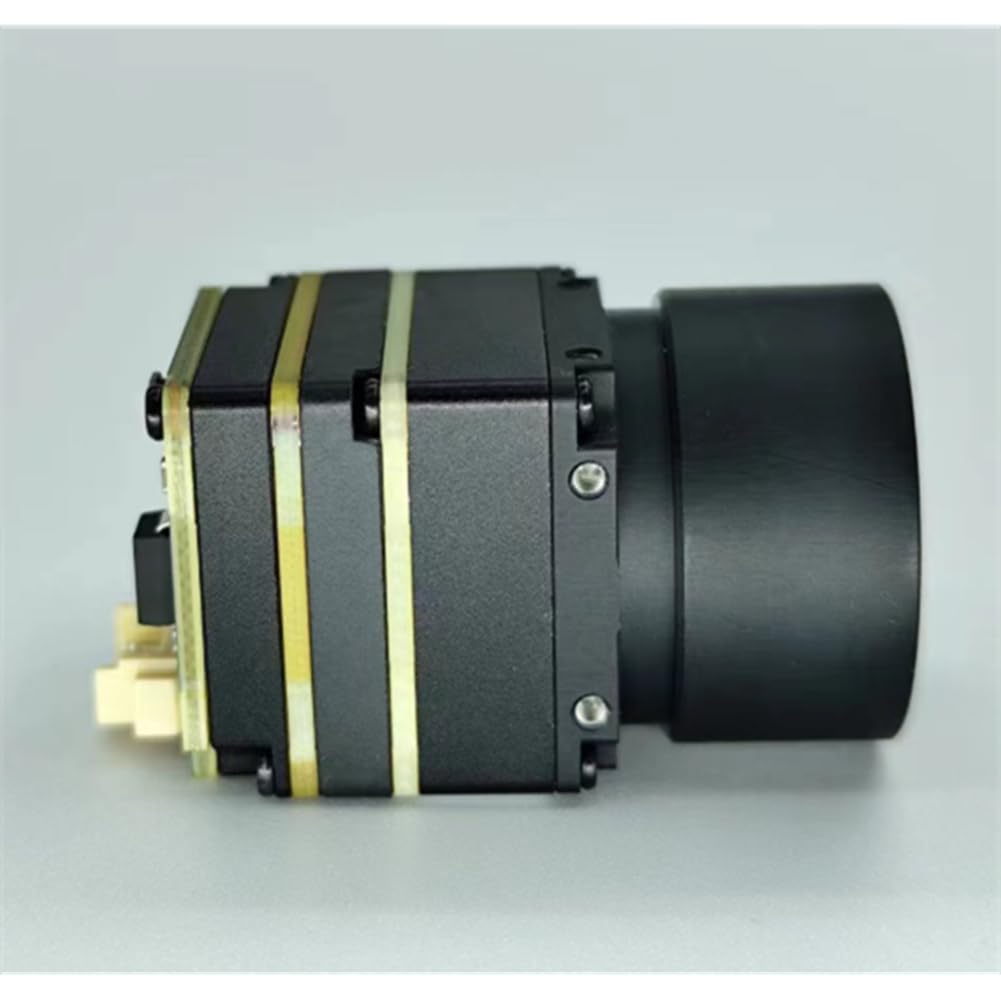 256-9 Thermal Imaging Camera for Drones UAV Components 9.7mm 12um 50mk 5V-17V CVBS Spare Parts 256x192