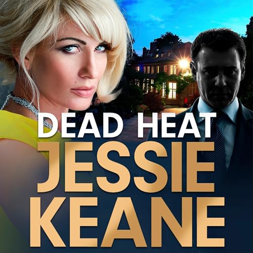Dead Heat (Audio Download) Jessie Keane, Karen Cass, Hodder