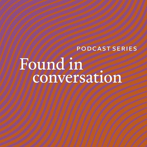 Found In Conversation cover art