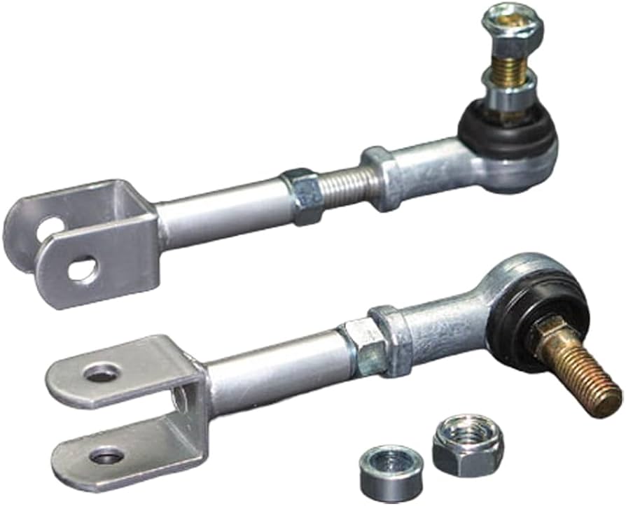 Amazon | ZEAL スタビ延長リンク Rearリア ランドクルーザープラド78