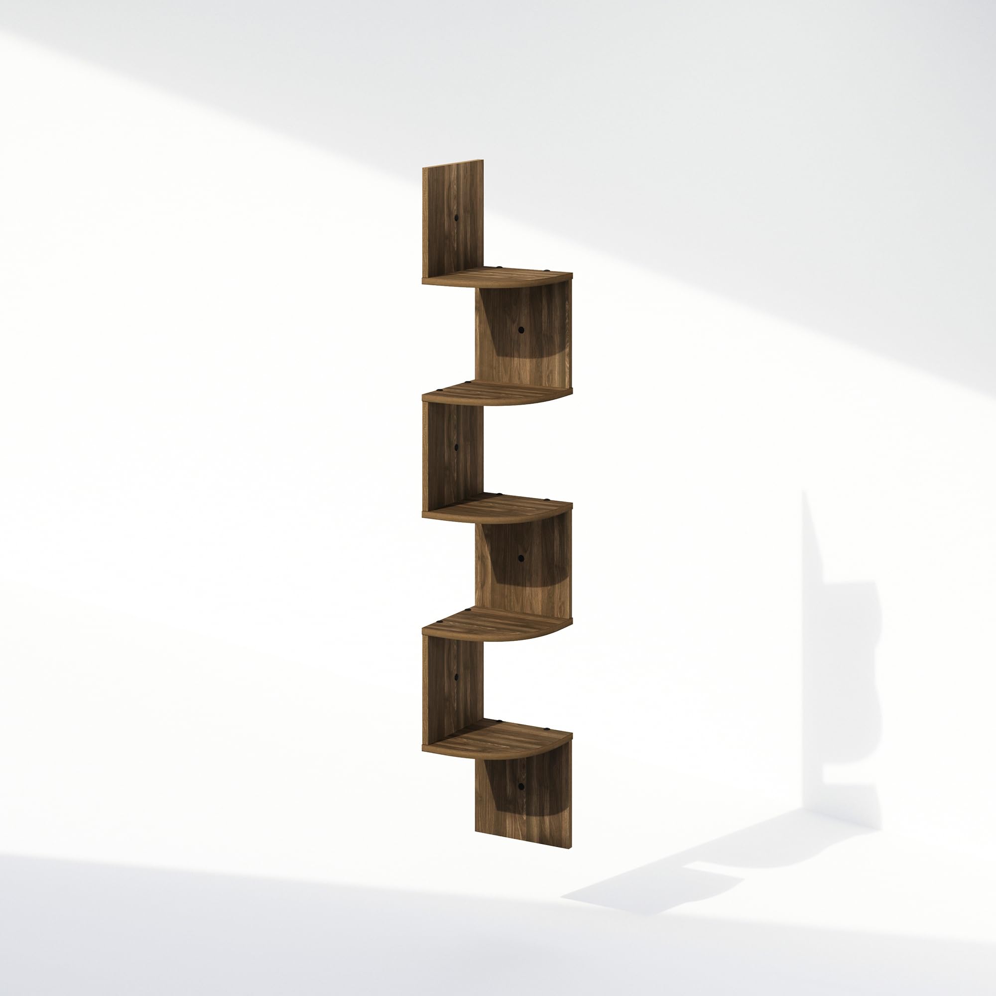 G.SHELF 1200(ウォールナット) G.SHELF 1200(ウォールナット) Amazon.com: 4 Tier Corner