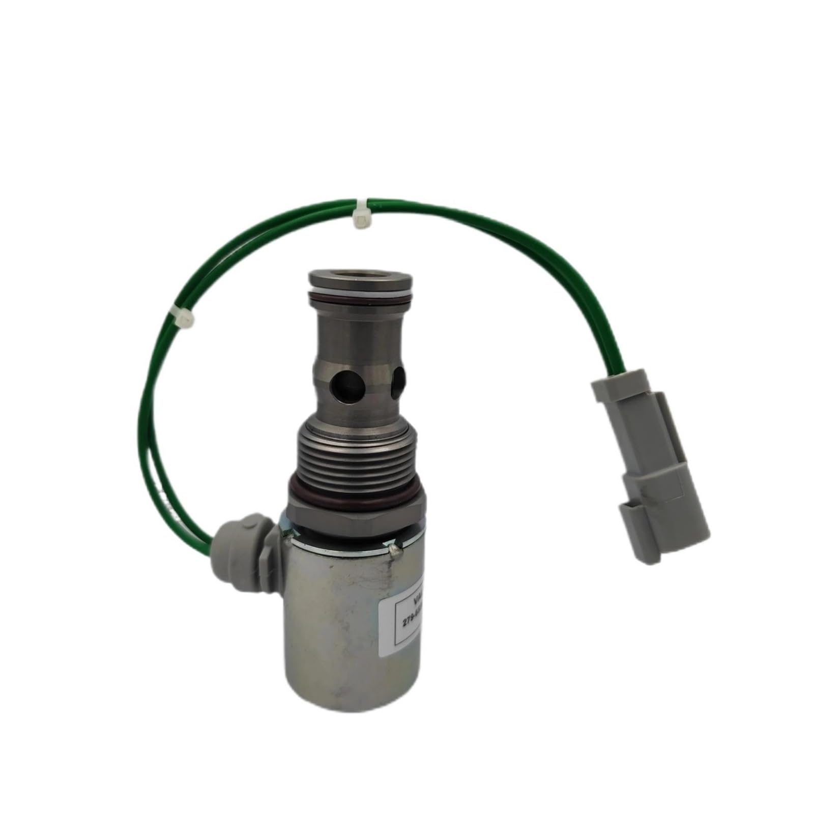 SSDXFJZR Hydraulic solenoid valve 279-6528