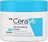 كريم تنعيم CeraVe SA للبشرة الخشنة والوعرة مع حمض الساليسيليك و3 سيراميدات أساسية