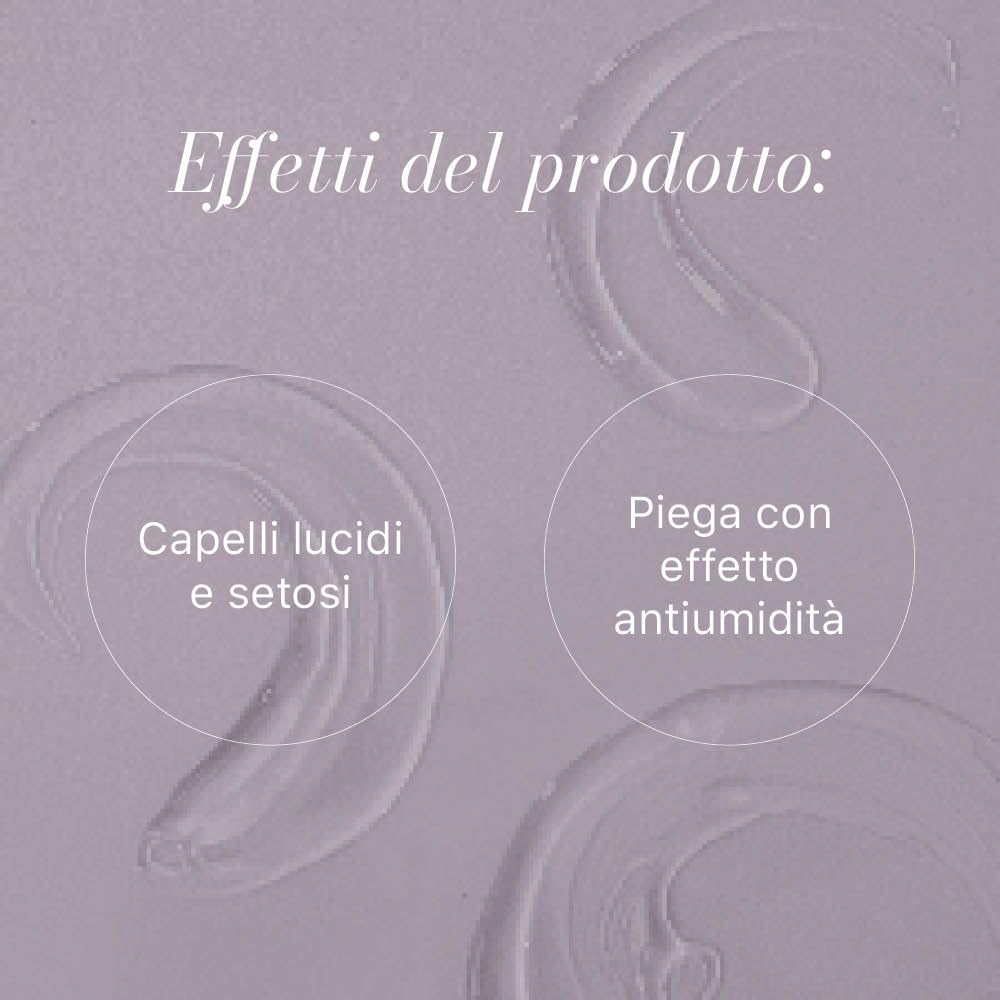 Monacelli Magic Volume 150ml, Power Boost, effetto invisibile, spray volumizzante anti-umidità, dona corpo e pienezza ai capelli sottili, facilita la piega rendendo i capelli lucidi e setosi