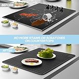 Zoom IMG-1 copri piano cottura induzione 71 Zoom IMG-1 copri piano cottura induzione 71