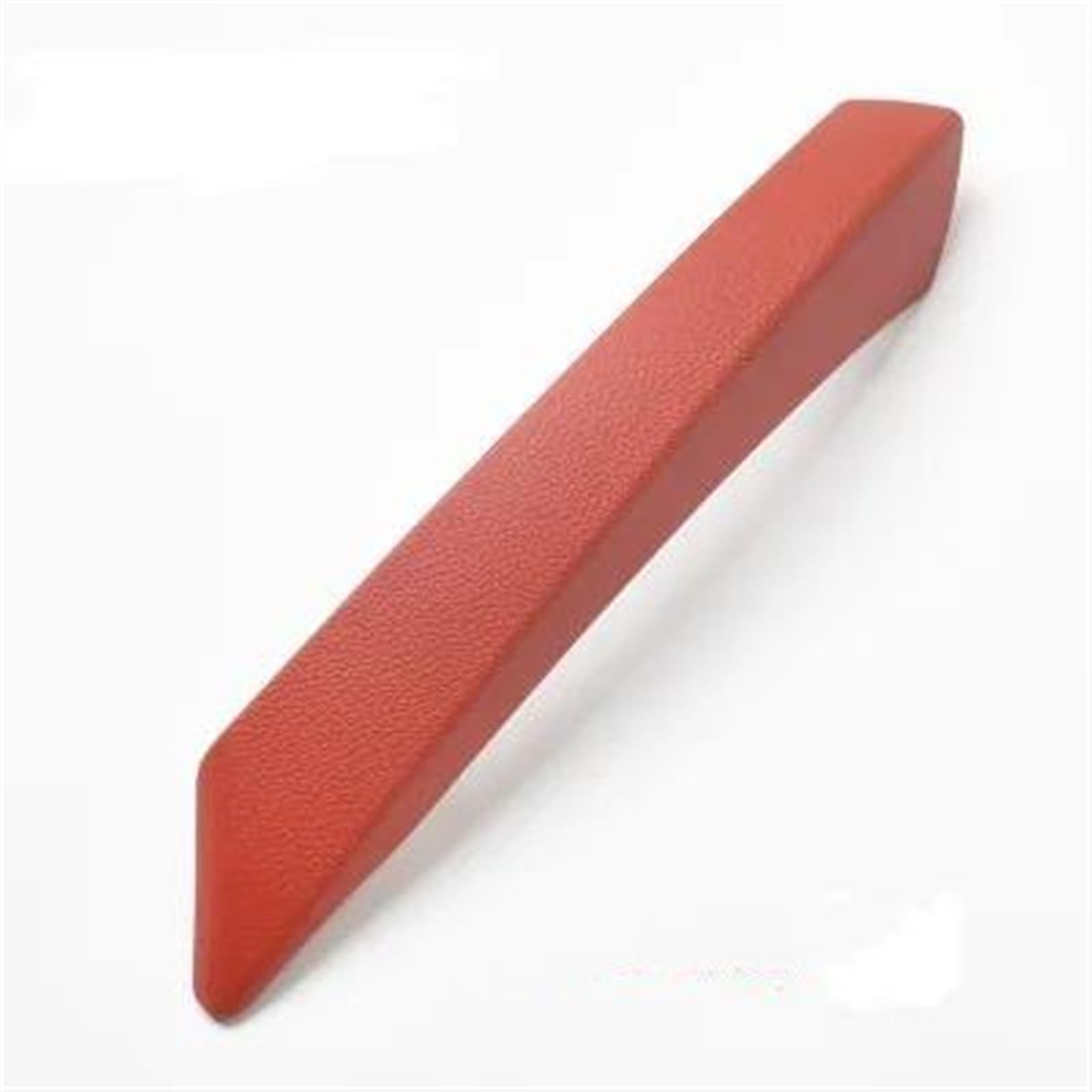 BLNETU for Z4 E89 2009-2016 LHD RHD Interior Passenger Door Pull Handle Cover Trim Replacement Accessories (LHD Right Red)
