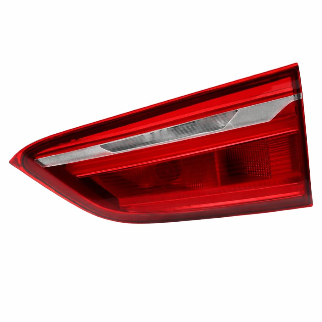Rücklicht rechts innen für BMW X1 F48 2014-2022 Bremslicht Warnlicht 63217350697 63217350698 Rücklicht