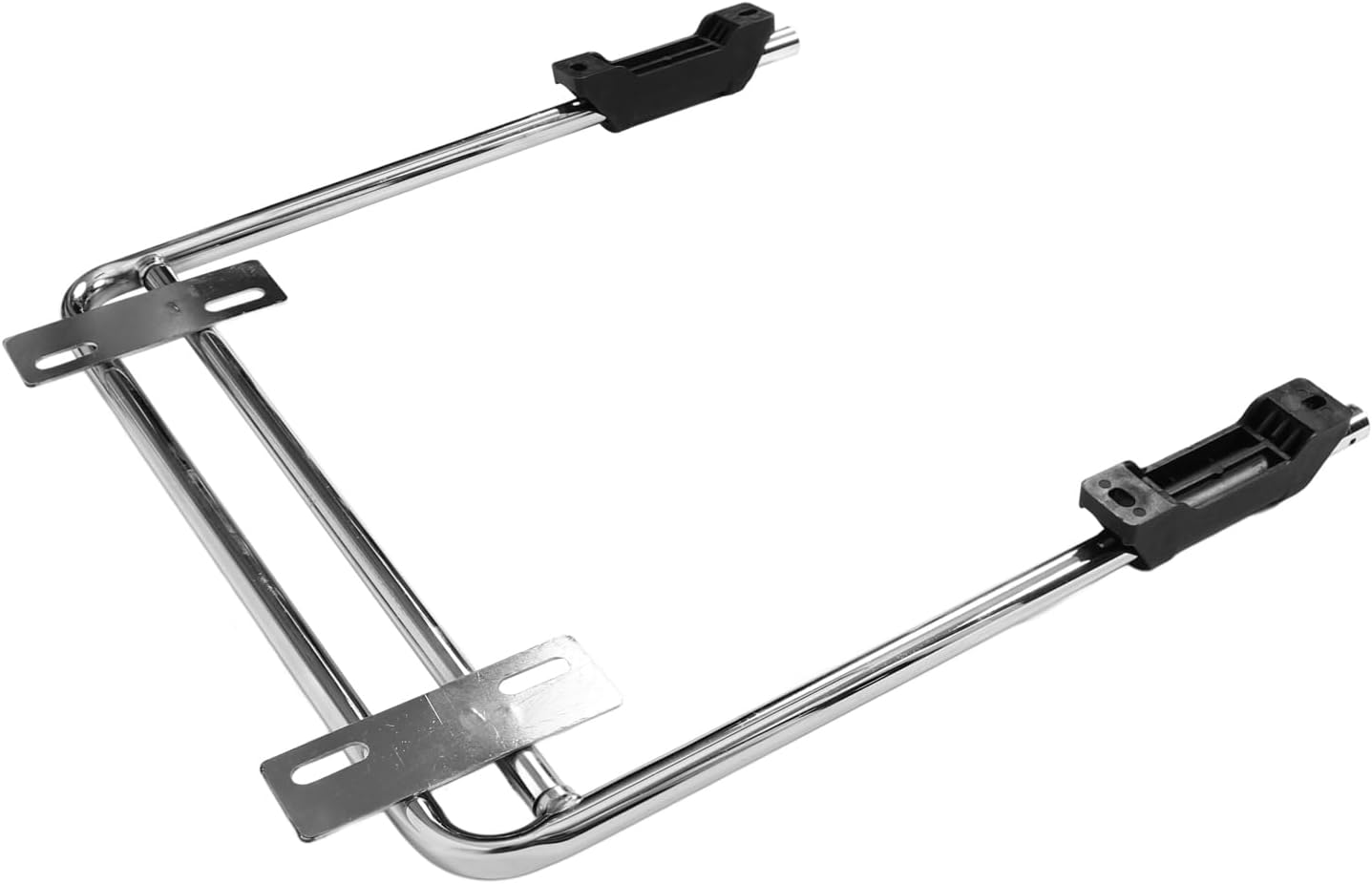 HEALLILY Convenient Retractable Footrest for Chairs Foot Cushion for Office Home Use Easy to Use Suitable for Swivel Chairs for Long Hours of Sitting