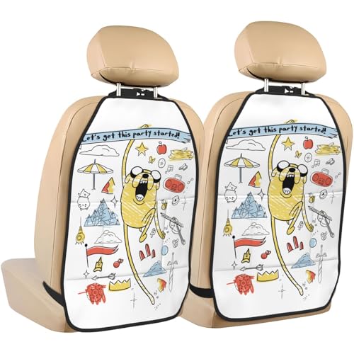 �L�b�N�K�[�h �� 2�_�Z�b�g �A�h�x���`���[�^�C�� (1) �V�[�g�o�b�N�|�P�b�g �ԗp���[�|�P�b�g �㕔���� �ی�V�[�g �o�b�N �}�b�g �J�[�p�i ����h�~ �R��h�~ ���t���ȒP ���@�\ �h�� �ėp �v���[���g